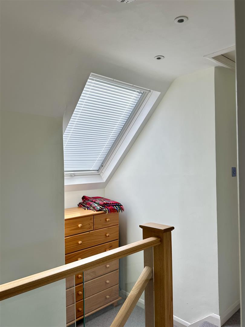 St. Peters Crescent, Bexhill-On-Sea